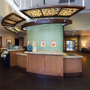 3* Hotel Hyatt Place Richmond Airport