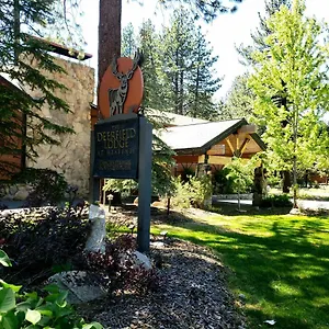 The Deerfield At Heavenly , South Lake Tahoe United States